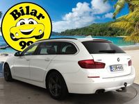 käytetty BMW 520 F11 Touring A xDrive * Harman & Kardon / Panoraama / Nahkapenkit / Koukku / ComfortAccess / Sähköluukku / Ratinlämmitys! * - *OSTA NYT, MAKSA HEINÄKUUSSA!* -