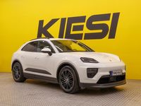 Käytetty Porsche Macan 300 kW (408 HP) 2024 Katumaasturi
