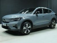 Käytetty Volvo C40 Plus 169 kW (231 HP) 2023 Katumaasturi
