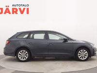 käytetty Seat Leon ST Sportourer 1.5 TGI 131 Style Business Class DSG