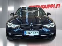 Käytetty BMW 330e M Sport 252 HP (185 kW) 2017 Sedan