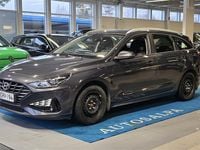 Käytetty Hyundai i30 110 HP (80 kW) 2021 Farmari