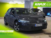 Käytetty VW Golf Comfortline 110 HP (80 kW) 2022 Hopea / harmaa Farmari
