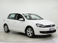 käytetty VW Golf VI 