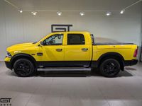 Käytetty Dodge Ram 396 HP (291 kW) 2015 Nouto