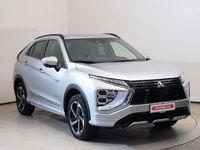 käytetty Mitsubishi Eclipse Cross 2.4 PHEV Intense