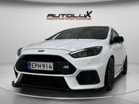 Käytetty Ford Focus RS 395 HP (290 kW) 2019 Viistoperä