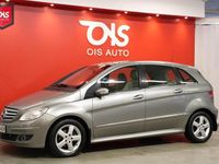 Käytetty Mercedes B150 95 HP (69 kW) 2006 Tila-auto