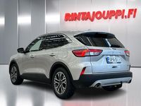 Käytetty Ford Kuga Titanium 224 HP (164 kW) 2021 Katumaasturi