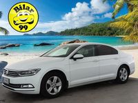 Käytetty VW Passat Comfortline 125 HP (91 kW) 2018 Sedan