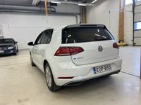 käytetty VW e-Golf Golf100 kW