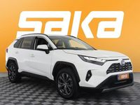 Käytetty Toyota RAV4 Hybrid Premium 222 HP (163 kW) 2022 Katumaasturi