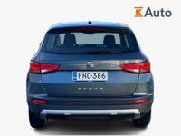 käytetty Seat Ateca 1,6 TDI 115 Style Business DSG / ACC /