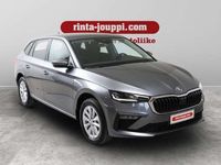 käytetty Skoda Scala 1.0 TSI 116 Style DSG Autom