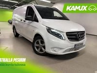 Käytetty Mercedes Vito 190 HP (139 kW) 2015 Valkoinen Van