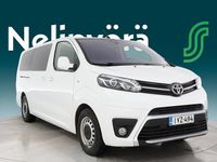 Käytetty Toyota Proace Verso Comfort 177 HP (130 kW) 2020 Farmari