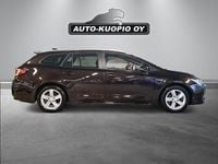 Käytetty Toyota Corolla Active 184 HP (135 kW) 2022 Ruskea Farmari