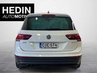 käytetty VW Tiguan Trendline 2,0 TDI SCR 85 kW (115 hv) //