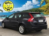 Käytetty Volvo V60 Kinetic 150 HP (110 kW) 2015 Farmari