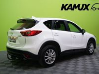 käytetty Mazda CX-5 2,2 (150) SKYACTIV-D Premium Plus 6AT 5ov QH2