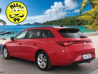 Käytetty Seat Leon Style 110 HP (80 kW) 2023 Farmari