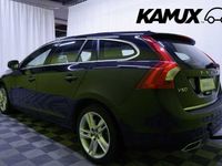 käytetty Volvo V60 