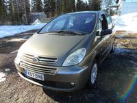 Käytetty Citroën Xsara Picasso 2007 Tila-auto