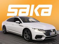 Käytetty VW Arteon Edition 150 HP (110 kW) 2019 Sedan