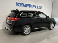 käytetty Mitsubishi Outlander P-HEV Instyle 4WD 5P