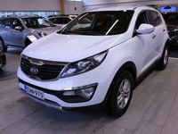 käytetty Kia Sportage 1,6 ISG Urban Active EcoDynamics