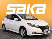 Käytetty Nissan Leaf 360º 110 kW (150 HP) 2023 Viistoperä