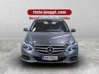 käytetty Mercedes 220 E SeriesBlueTec T A Premium Business - Peruutuskamera, Navigointi, LED ajovalot, Vetokoukku