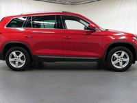 käytetty Skoda Kodiaq 1,5 TSI ACT DSG Autom. Ambition