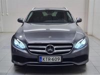 käytetty Mercedes E200 d T A Premium Business