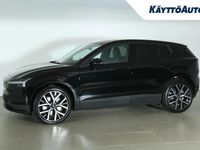 Uusi Volvo EX30 Performance 314 kW (428 HP) 2026 Onyx black met Katumaasturi