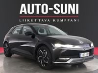 Käytetty Hyundai Ioniq 5 Style 160 kW (218 HP) 2022 Katumaasturi