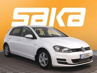 Käytetty VW Golf VII Comfortline 110 HP (80 kW) 2014 Viistoperä