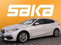 Käytetty BMW 118 Luxury Line 136 HP (100 kW) 2022 Viistoperä