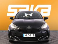 Käytetty Mazda 2 Comfort 116 HP (85 kW) 2022 Viistoperä