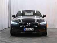 käytetty Volvo S60 T4 Business Classic R-Design aut