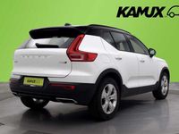 käytetty Volvo XC40 T5 TwE R-Design aut / Pa-lisälämmitin / Pilot assist / Harman kardon / Panoraama / Sähkökontti / /