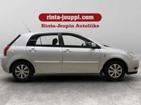 käytetty Toyota Corolla 1,4 VVT-i Linea Terra 5ov Hatchback - Tulossa myyntiin, kysy lisää ennakkoon