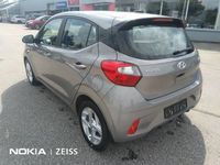 käytetty Hyundai i10 1.2 MPi