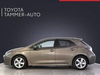 Käytetty Toyota Corolla Edition 122 HP (89 kW) 2023 Ruskea Viistoperä
