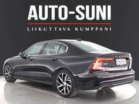 käytetty Volvo S60 T5 Business Inscription