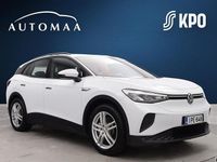 Käytetty VW ID.4 Pro Performance 150 kW (204 HP) 2022 Valkoinen Katumaasturi