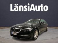 Käytetty BMW 518 Comfort Edition 150 HP (110 kW) 2019 Sedan