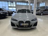 Käytetty BMW 420 M Sport 190 HP (139 kW) 2022 Coupe - kaksiovinen