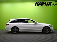 käytetty Mercedes C180 T A Star Edition AMG