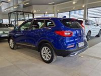 käytetty Renault Kadjar TCe 140 Bose